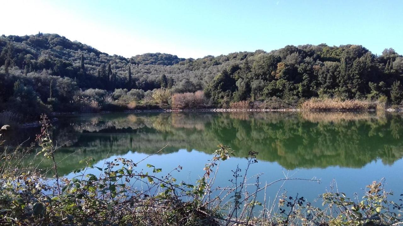 Summer Desire Κάβος Εξωτερικό φωτογραφία