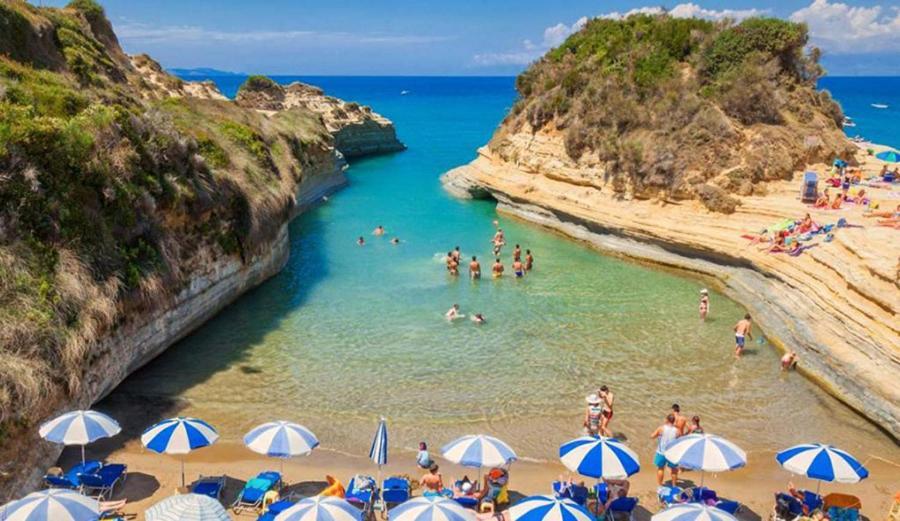 Summer Desire Κάβος Εξωτερικό φωτογραφία