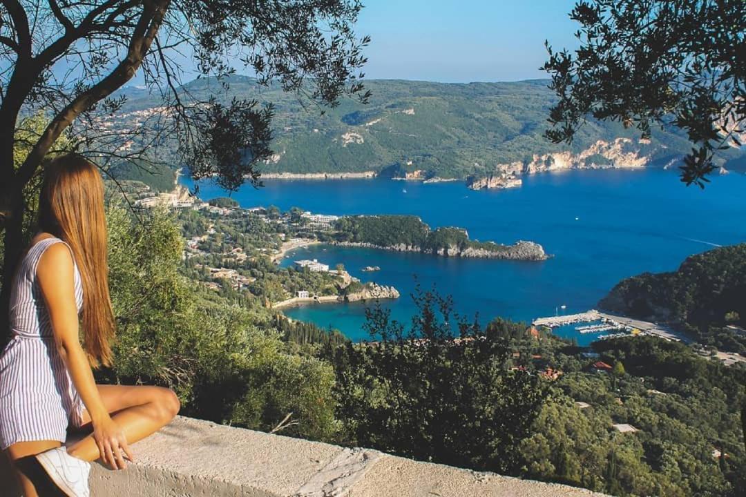 Summer Desire Κάβος Εξωτερικό φωτογραφία