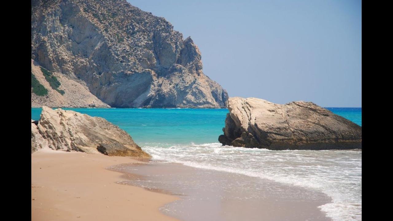 Summer Desire Κάβος Εξωτερικό φωτογραφία