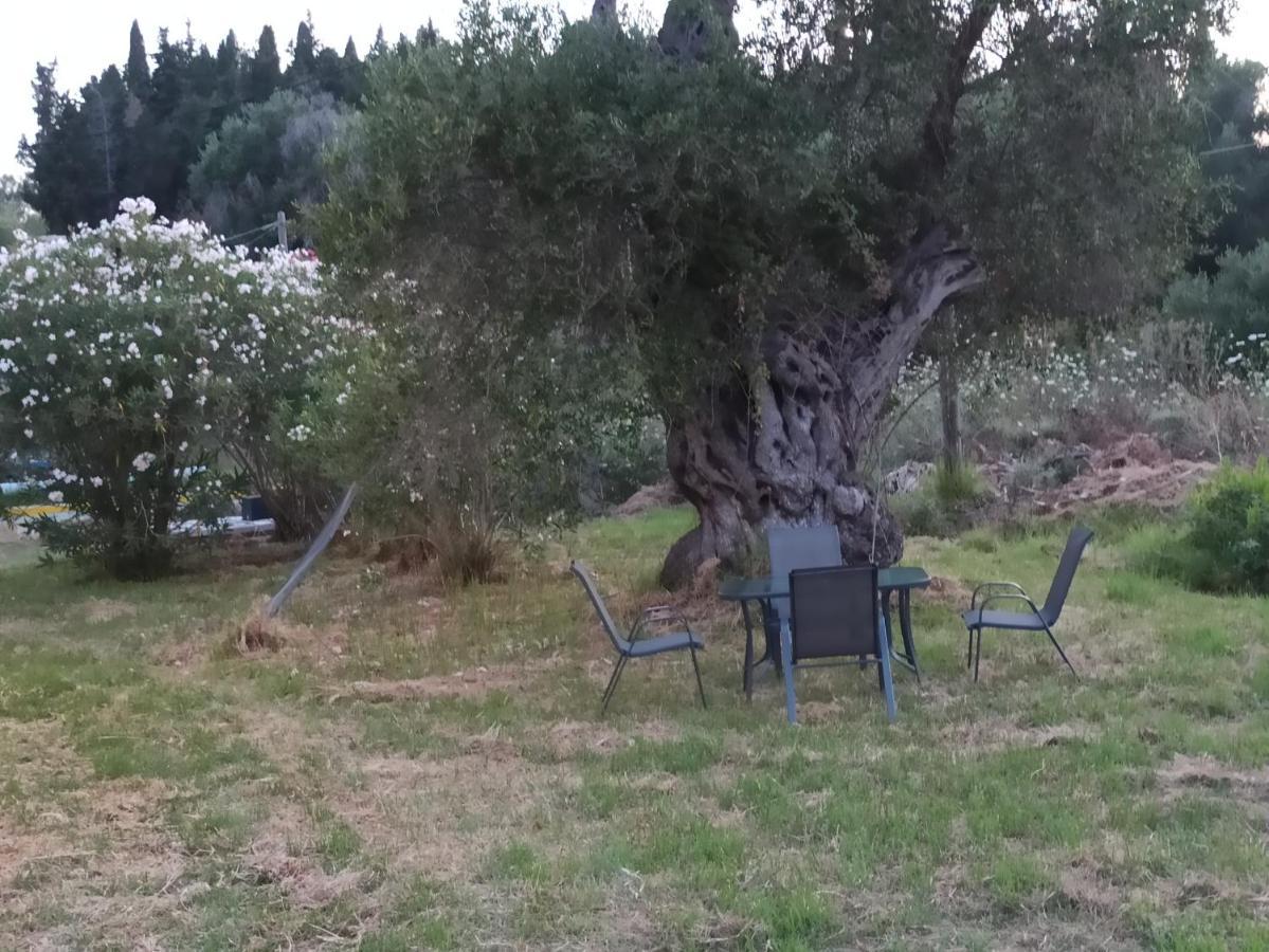 Summer Desire Κάβος Εξωτερικό φωτογραφία