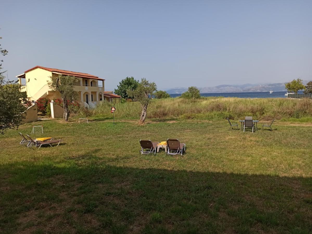 Summer Desire Κάβος Εξωτερικό φωτογραφία