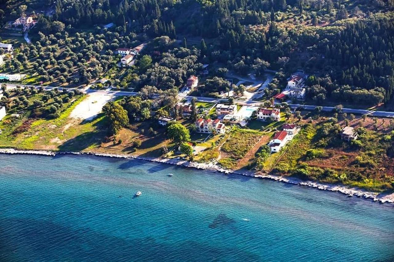 Summer Desire Κάβος Εξωτερικό φωτογραφία