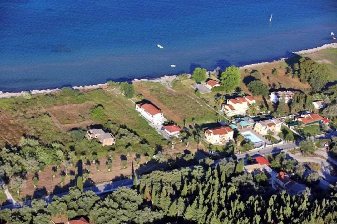 Summer Desire Κάβος Εξωτερικό φωτογραφία