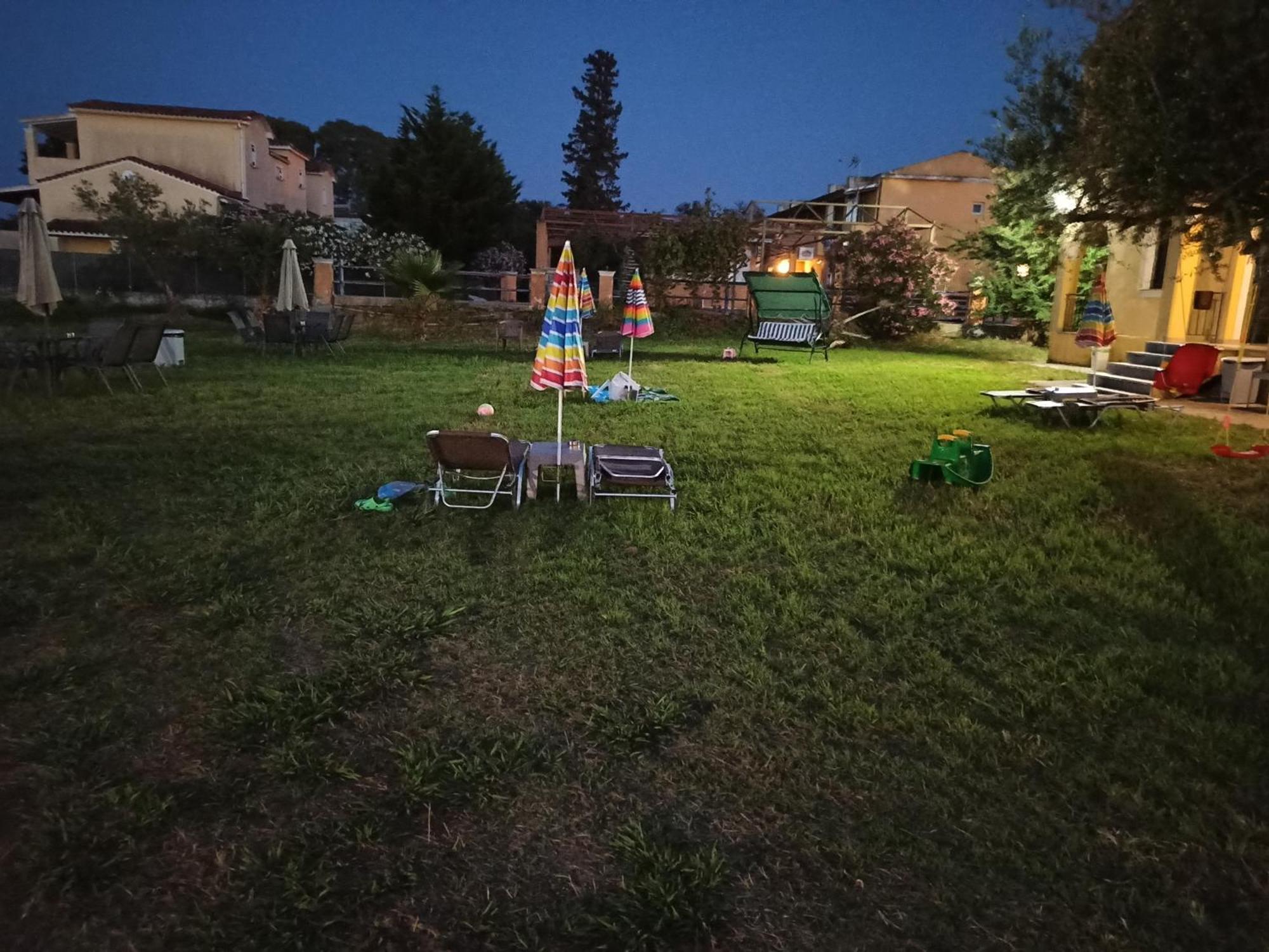 Summer Desire Κάβος Εξωτερικό φωτογραφία