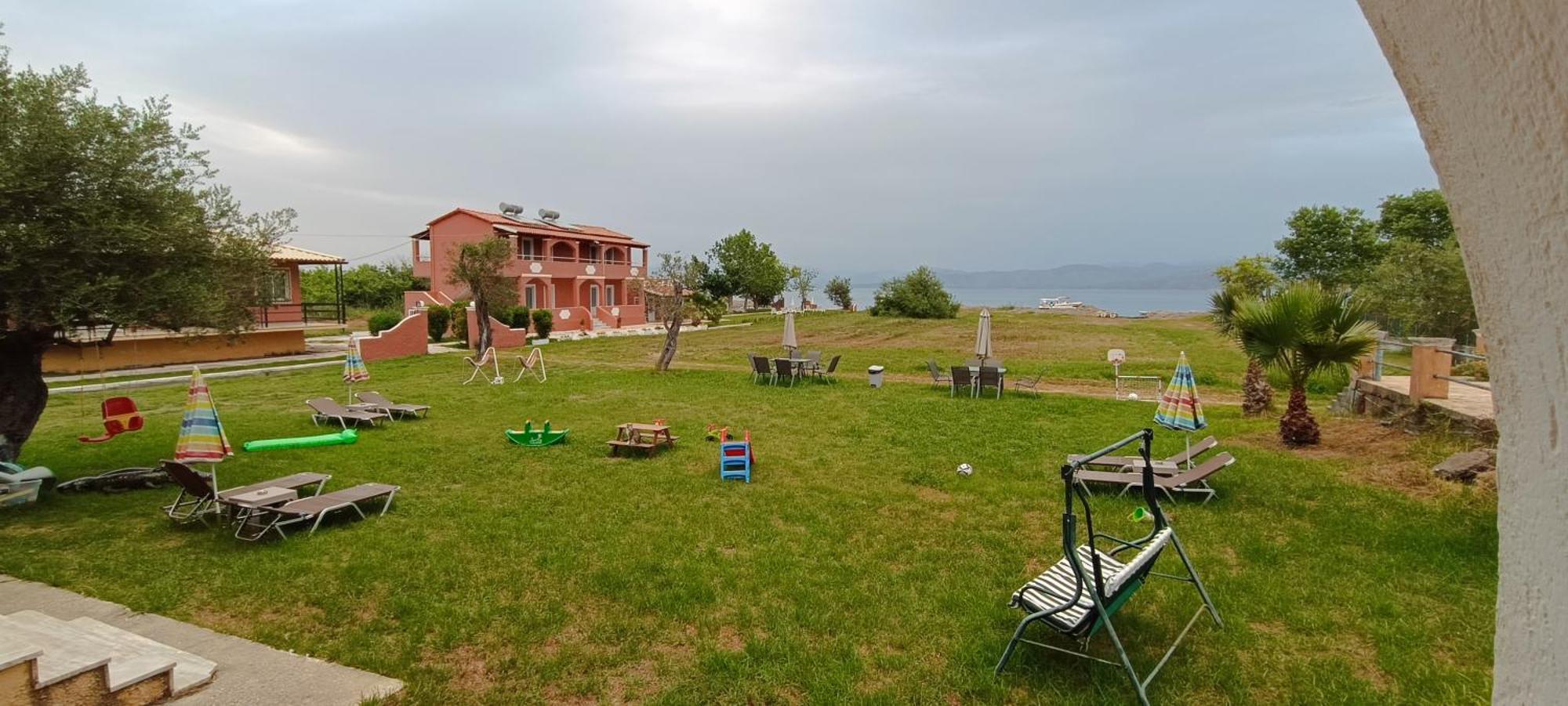 Summer Desire Κάβος Εξωτερικό φωτογραφία